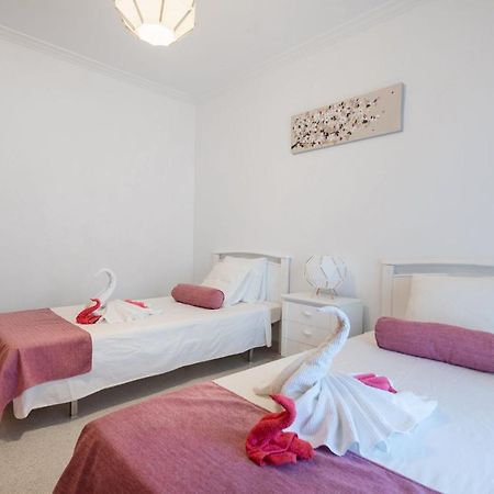 Appartement Violet House - Alcúdia Extérieur photo