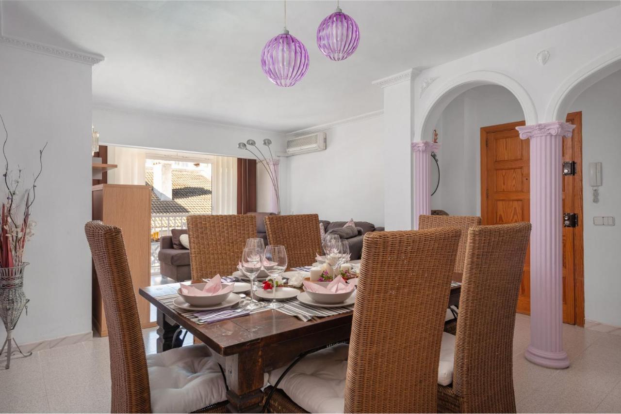 Appartement Violet House - Alcúdia Extérieur photo