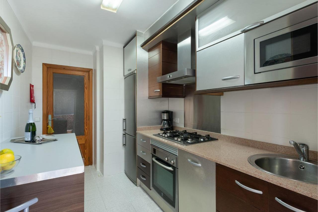Appartement Violet House - Alcúdia Extérieur photo