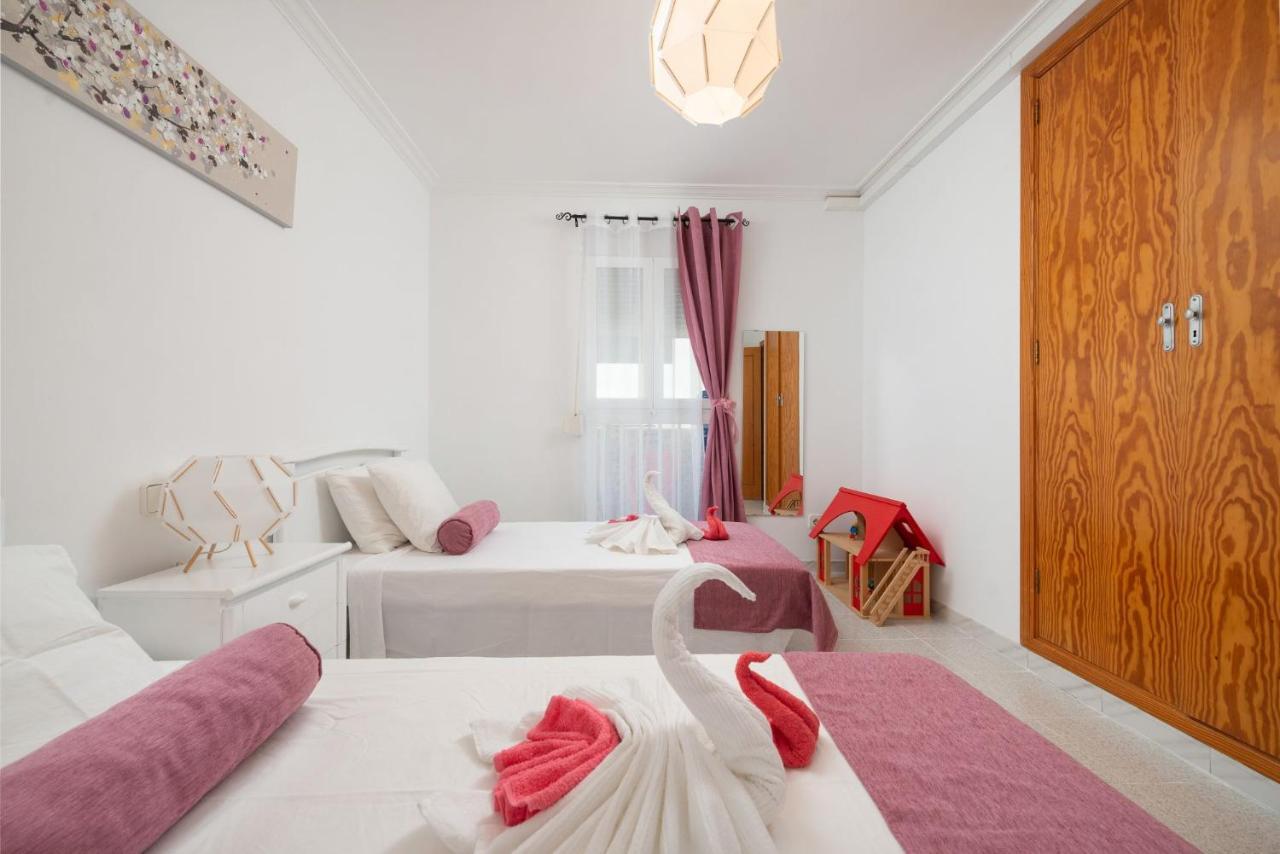 Appartement Violet House - Alcúdia Extérieur photo