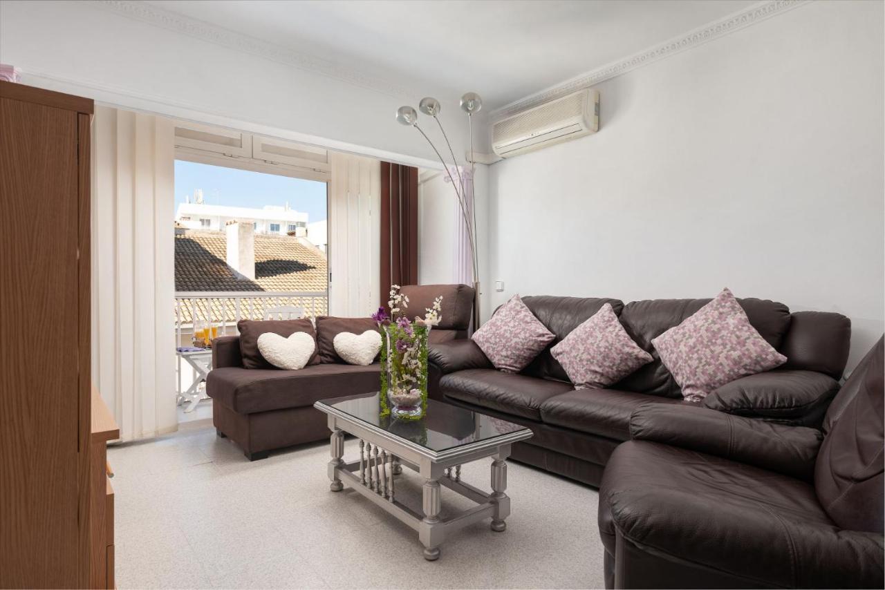Appartement Violet House - Alcúdia Extérieur photo