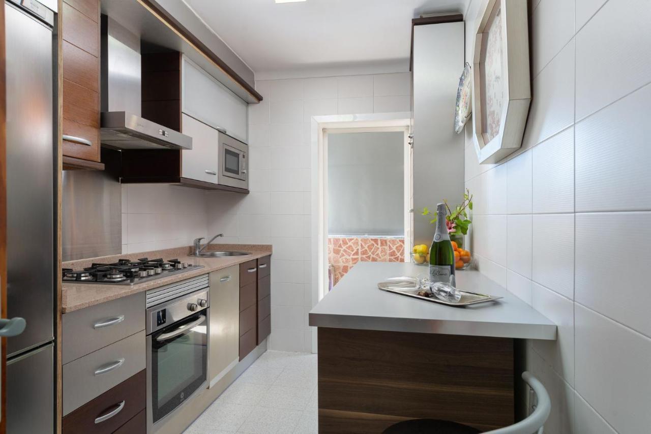 Appartement Violet House - Alcúdia Extérieur photo