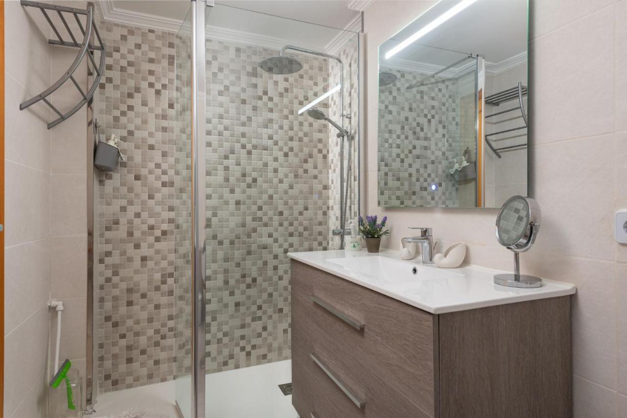 Appartement Violet House - Alcúdia Extérieur photo