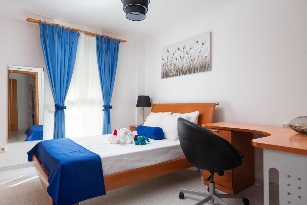 Appartement Violet House - Alcúdia Extérieur photo